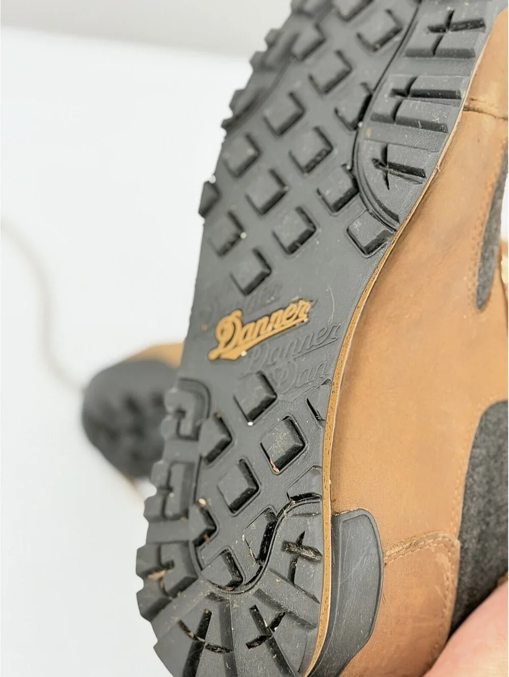 Danner Jag Wool 4.5